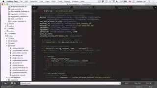 Ruby on Rails Tutorial 90   Stripe Managed