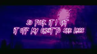 Leaf Dog - Some People Say Lyric video