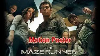 Motion Poster in Adobe After Effects | Motion Compositing in After Effects