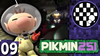 Pikmin 251 | Massive Fan Mod | PART 9 FINALE