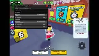 Roblox Script Showcase | Rip Hub v2 Script | Merge Simulator