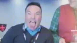 50 YEAR OLD MAN TWERKING (WARNING: SCARY!!!!!1!1!!)😓😓😓😓😰😰😰😰😰😰😭😭😭😱😱😱