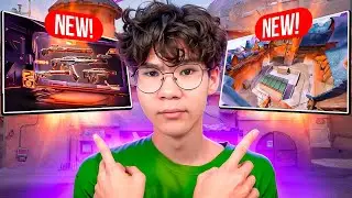 IS THE NEW COLLECTION CARD REALLY GOOD?? (VALORANT)