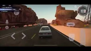 Уличные гонки 3D - Новые игры на андроид 2024 года