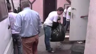 Калининград-Донбассу 14 июня 2014