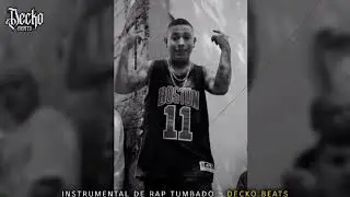 "SIRENAS POR MI BARRIO" Base de rap tumbado estilo santa grifa @DeckoBeats #deckobeats