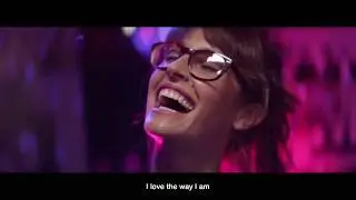 Amo como soy