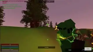 Unturned Montage - Duh Duh Duh