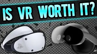 Should You Buy a VR Headset in 2023???