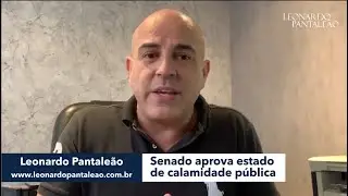 Os reflexos no reconhecimento de calamidade pública no Brasil para o Direito Penal