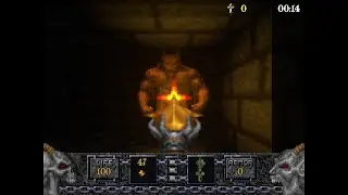 Dungeon Crawler Turn Based Godot Template