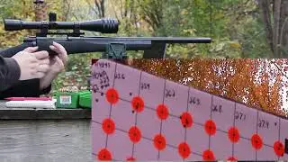 shooting the howa 40gn nosler varmagaddon