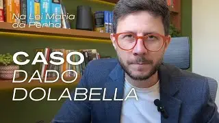 Can only the victim file a complaint under the Maria da Penha Law? | Men's Rights Defense