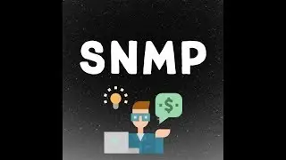SNMP ( Simple Network Management Protocol) | CCNA | Networking briefing | IT related
