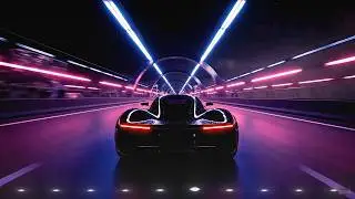The ABSOLUTE BEST Synthwave Music for NIGHT RIDERS in 2025
