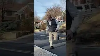 Dads can’t resist this song 😂 