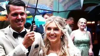 Wedding Laura & Valentin Short