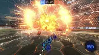 outplayed (plat 1 level)