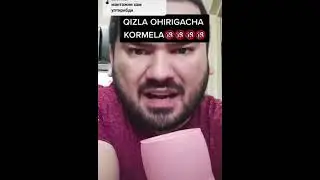 +🔞Ayollar kormasin sharmanda аёллар курмасин
