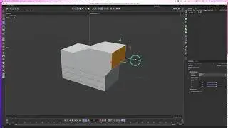 Cinema 4D Lesson 11_ Modeling Basics