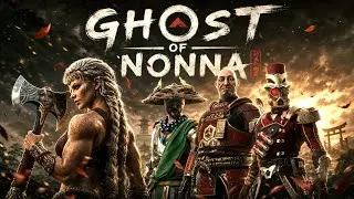 Ghost of Nonna