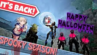 Shadow Royale Is Back - Apex.EXE