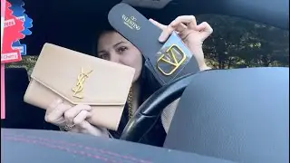 ALIEXPRESS MINI HAUL UNBOXING 2024 | Mandy , Tory & Mei