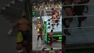 Can a Random Faction Beat The Bloodline?! 🔥