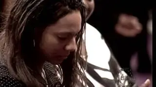 Bishop GE Patterson The Lord Is part 3
