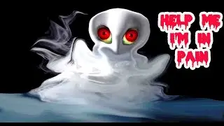 Spectral Ghost Sound - Ghost Sound - Night Ghost Sound - Horror Sounds of the Night