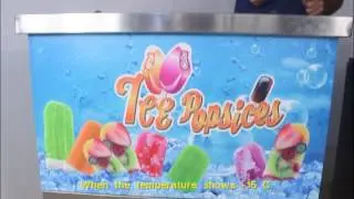 ice popsicle machine operation20170619