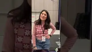 Colleen O’Shaughnessy Shoutout