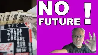 DEAD JAPANESE ECONOMY | WHY IS JAPANESE WORTHLESS TODAY??