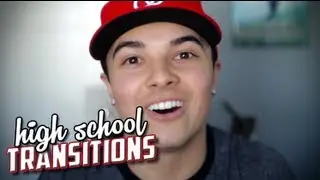 HIGH SCHOOL TRANSITIONS