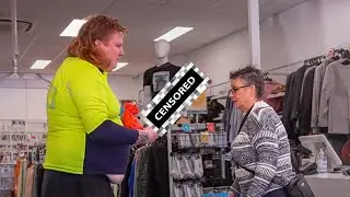 Donating adult toys to charities prank!