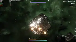 Avorion COOP