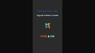 Attractive Loader | CSS Loader | 