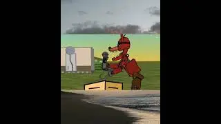 вы ещё помните меня? #fnaf #ответьте