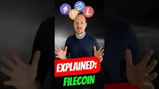 Filecoin: Everything you need to know! 🔍