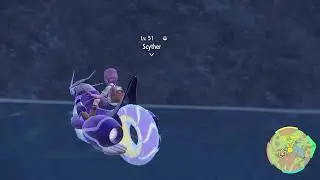 The WORST Place To Shiny Hunt In Pokémon Scarlet & Violet