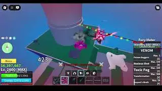 haker's in blox fruit be like
