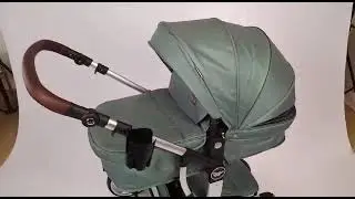 Aimile 2  в 1 коляска-трансформер 2в1