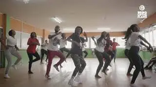 TEAM BTF LOADING
