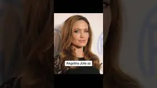 Celebrities who played a Whole Different Gender Than They Are😵 #shorts