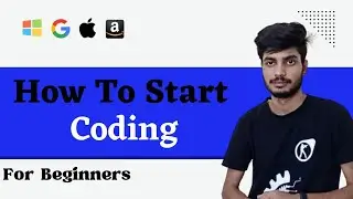 How to Start Coding|Best Programing Language|Coding Roadmap|#coding @ApnaCollegeOfficial @mysirgdotcom