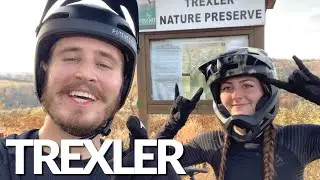 Trexler Nature Preserve MTB - Everything You Need To Know
