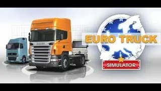 HOW TO GET Euro Truck Simulator for free! | 2016 OFFICIAL