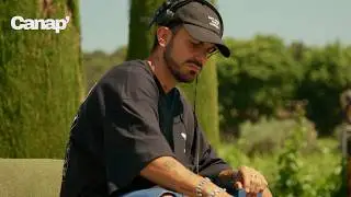 Hugo Cantarra | Canap’ Immersive Series – Act I - Episode 04
