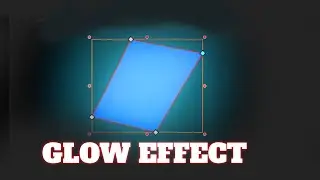 Bloom Effect Godot 4 Tutorial