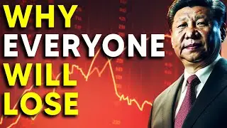 The Biggest Debt Default in History Has Yet To Come